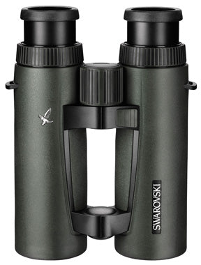 Swarovski 8x42EL Range